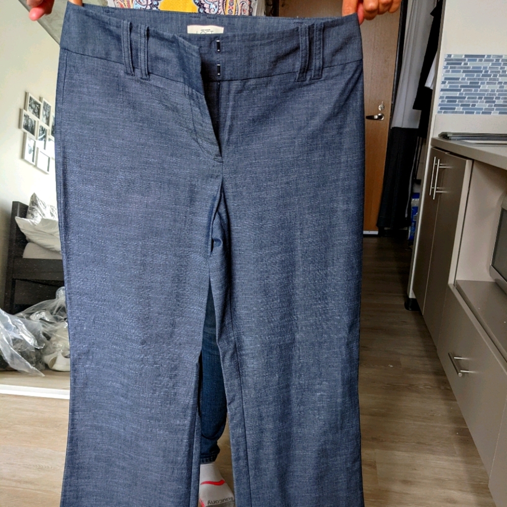 ANN pants - Picture 3 of 6